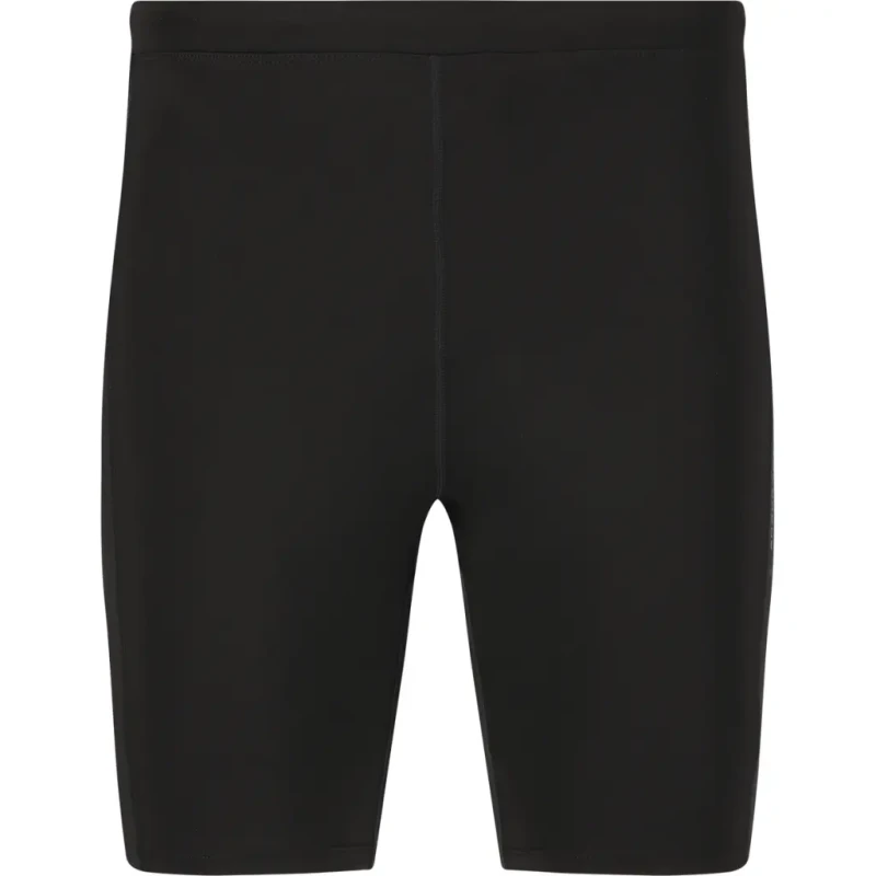 Image of Endurance Short leggings Endurance Strong Noir Male 3XL