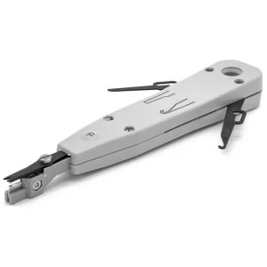 Image of LMS Data Bt Reference 2A Punchdown Tool - Grey/Black