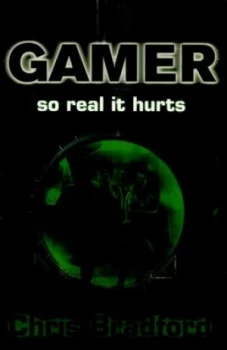 Image of Gamer by Chris Bradford Paperback