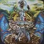 Image of Sepultura - Machine Messiah (Music CD)