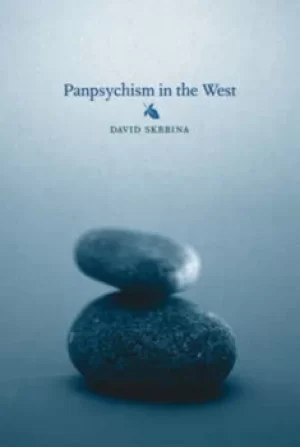 Image of Panpsychism in the West by David Skrbina