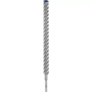 Image of Bosch Accessories EXPERT SDS plus-7X 2608900154 Hammer drill bit 1 Piece 28.00 mm Total length 450 mm SDS-Plus