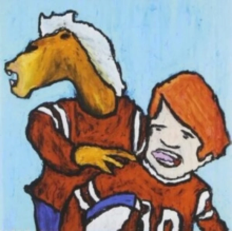 Image of Mary Lou Lord/Sean Nana CD / EP