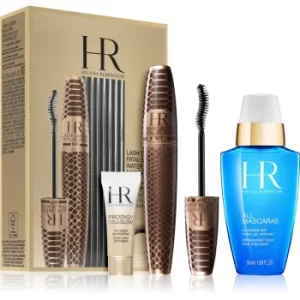 Image of Helena Rubinstein Lash Queen Fatal Black Gift Set