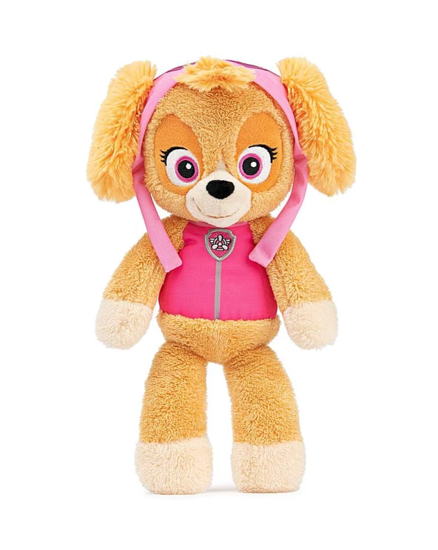 Image of Paw Patrol Paw Patrol 13-inch Take Along Skye Female IL87001