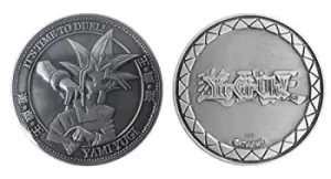 Image of COIN YUGIOH YUGI