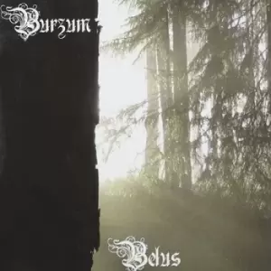 Image of Belus by Burzum CD Album