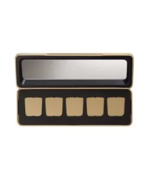 Image of Hourglass Curator Five Shadow Palette