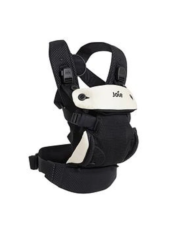 Image of Joie Joie Savvy Lite Air 3 In 1 Carrier - Black