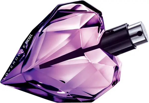 Image of Diesel Loverdose Eau de Parfum For Her 30ml