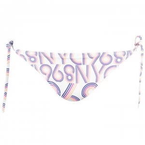 Image of Calvin Klein Intense Power Cheeky Bikini Bottoms - Multi 0K9