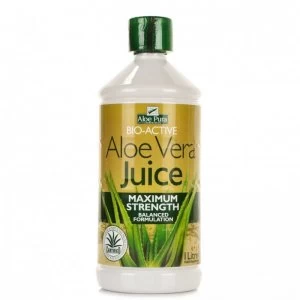Image of Aloe Pura Aloe Vera Juice