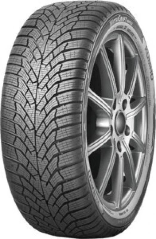 Image of Kumho WinterCraft WP52 175/65 R14 82T passenger car Winter tyres Tyres 2341543 Tyres (100001)