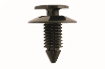 Image of Fir Tree Door Panel Retainer for Jeep & General Use Pk 50 Connect 31591