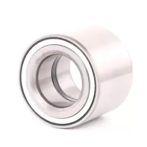 Image of RIDEX Wheel bearing kit 654W0750 Wheel hub bearing,Wheel bearing IVECO,DAILY IV Kasten/Kombi,DAILY III Pritsche/Fahrgestell