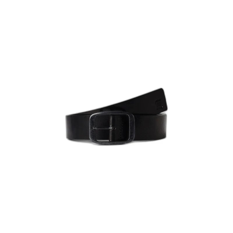 Image of G-Star Belt G-Star Mett Noir Unisex 110 cm