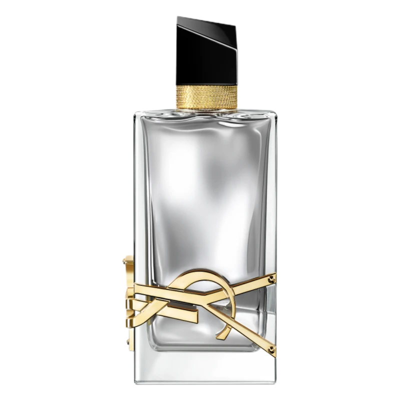 Image of Yves Saint Laurent Libre L'Absolu Platine Parfum Spray 90ml