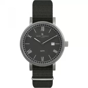 Image of Mens Smart Turnout County Watch