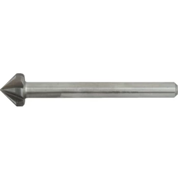 Image of Sherwood - 3/8'X90DEG HSS-Co 5% Rose Multi Flute S/S Countersink