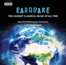 Image of Earquake: The Loudest Classical Music of All Time