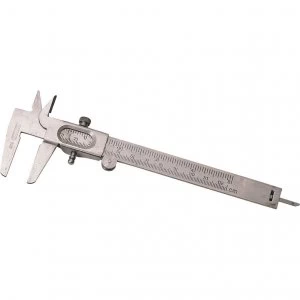 Image of Draper Vernier Calipers 115mm / 4" 1/2"