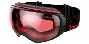 Image of Bolle Virtuose Black Red Black Red 210mm