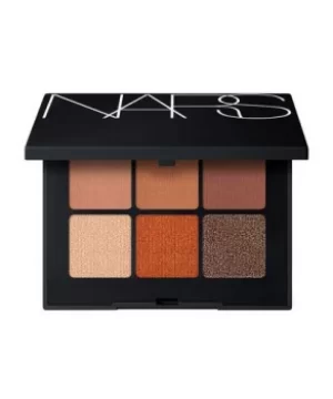 Image of NARS Voyageur Eyeshadow Palette Copper