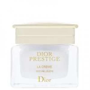 Image of Dior Prestige La Creme Texture Legere 50ml