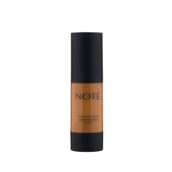 Image of Mattifying Extreme Wear Foundation 35ml (Various Shades) - 114 Latte