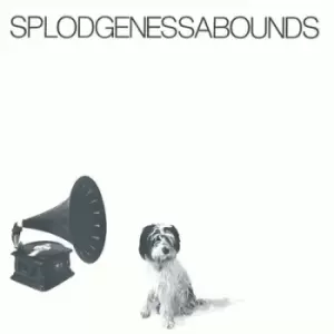 Image of Splodgenessabounds by Splodgenessabounds Vinyl Album