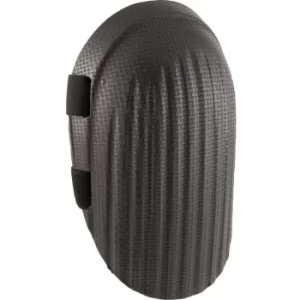 Image of Kennedy Black Foam Knee Pads