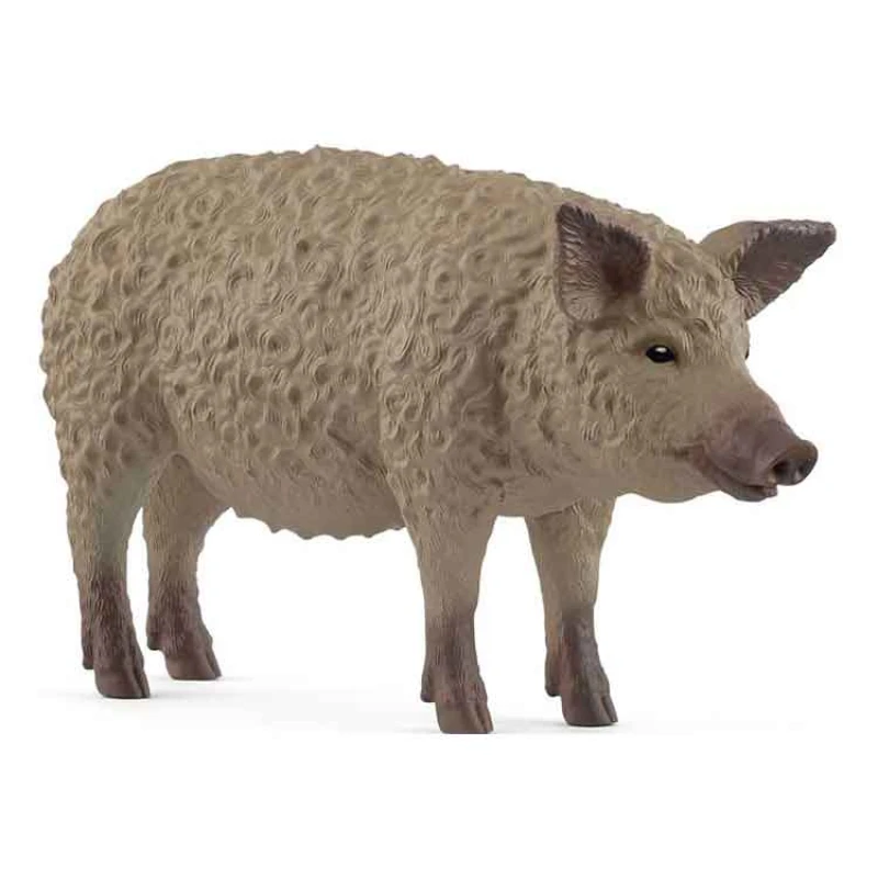 Image of AJ Toys & Books Schleich Mangalica