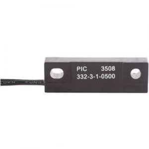 Image of PIC MS 332 6 Reed Sensor MS 332 1 closure 1.5 A 50 W