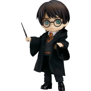 Image of Harry Potter Nendoroid Doll Action Figure Harry Potter 14 cm