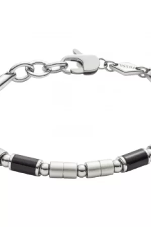 Image of Fossil Jewellery Mens Dress Bracelet JF02924040