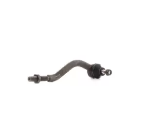 Image of RIDEX Track rod end PEUGEOT 914T0460 381721,381726,381721 Tie rod end,Track rod end ball joint,Outer tie rod,Outer tie rod end 381726,381748