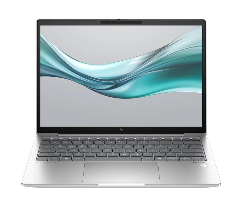 Image of HP EliteBook 630 G11 13.3Business Laptop - Core Ultra 5
