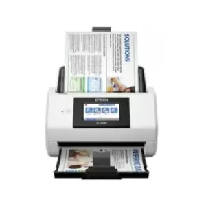 Image of Epson WorkForce DS-790WN Sheetfed Network Scanner