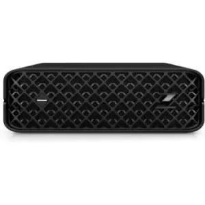 Image of HP Z2 G9 Mini PC Intel Core i7 i7-12700K 32GB DDR5-SDRAM 1TB SSD NVIDIA Quadro T1000 Windows 11 Pro Workstation Black