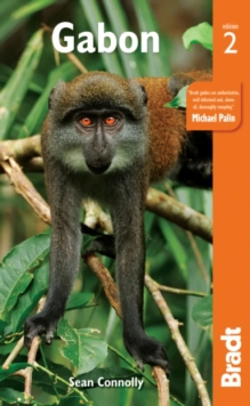 Image of Gabon Paperback / softback
