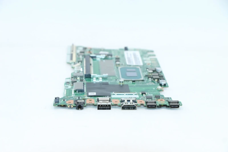 Image of Lenovo 5B21A24600 laptop spare part Motherboard
