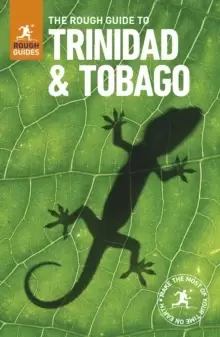 Image of The Rough Guide to Trinidad and Tobago (Travel Guide)