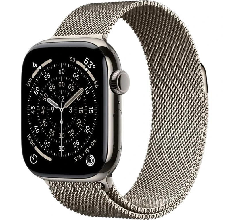 Image of Apple Watch Series 10 2024 42mm Cellular LTE
