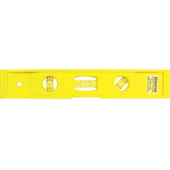 Image of Senator - 9'/225MM Hi-vis Magnetic Boat Level
