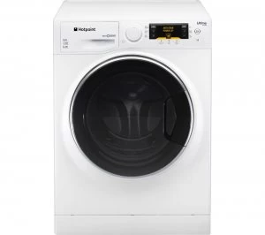 Image of Hotpoint Ultima S-line RPD10667DD 10KG 1600RPM Freestanding Washing Machine