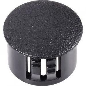 Image of PB Fastener 76127 Filler plug Black