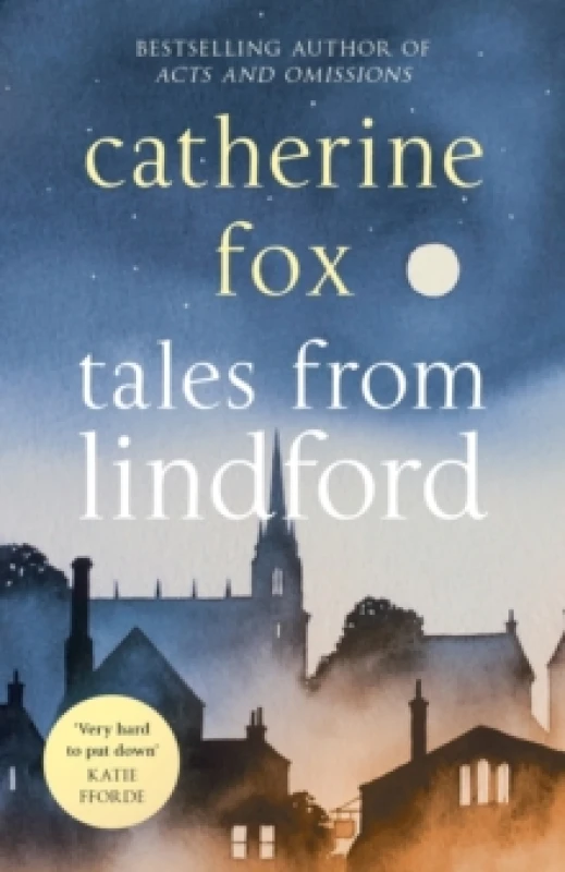 Image of Tales from Lindford Paperback / softback