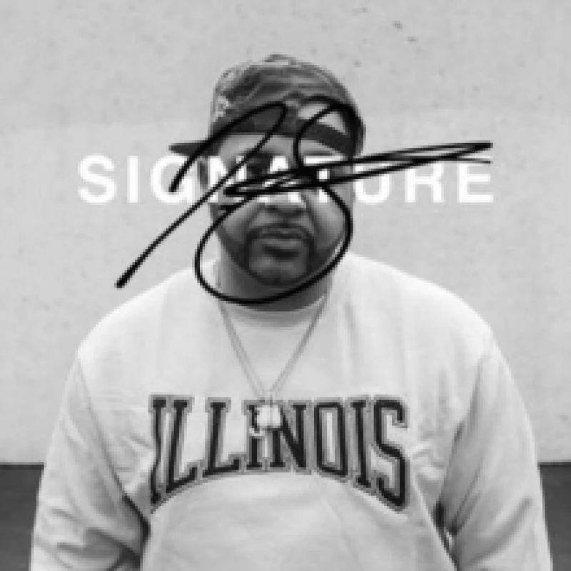 Image of Joell Ortiz & L'Orange - Signature [CD / Album] Music CDs - Music CD