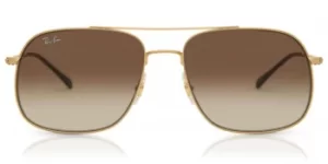 Image of Ray-Ban Sunglasses RB3595 901313