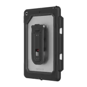 Image of Griffin Survivor Endurance For iPad 10.2" Antimicrobial Version Black GIPD-025-BLK-B